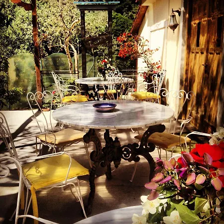 Casa Mazzola 4* Sant'Agnello