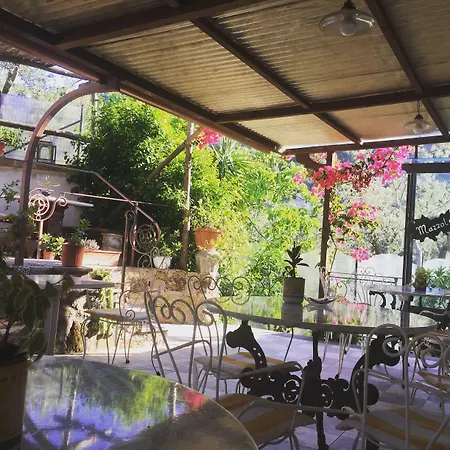 Casa Mazzola 4*