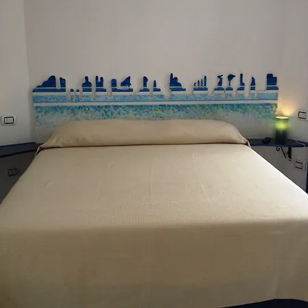B&B Casa Mazzola 4*