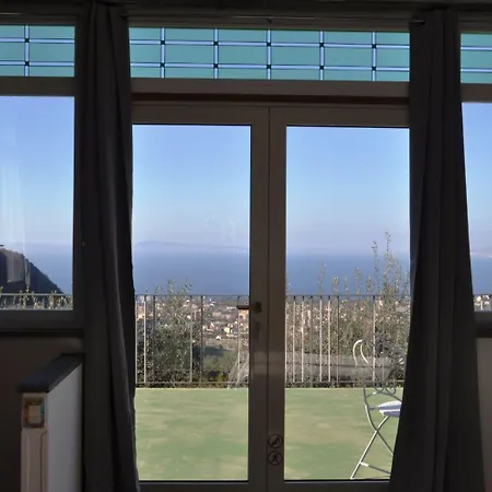 Casa Mazzola