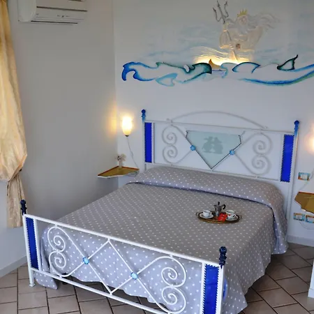 Casa Mazzola Sant'Agnello