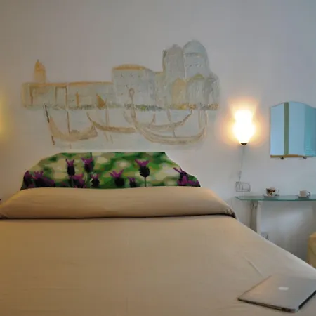 Casa Mazzola