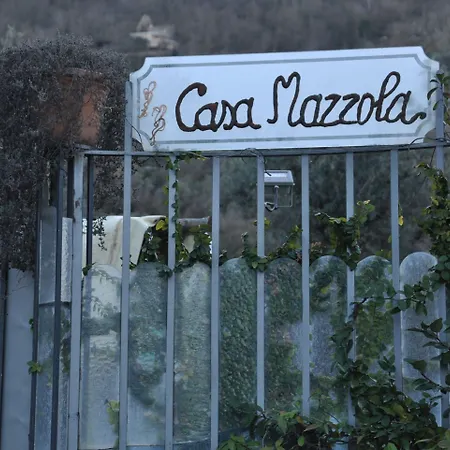 Casa Mazzola Oda ve Kahvaltı
