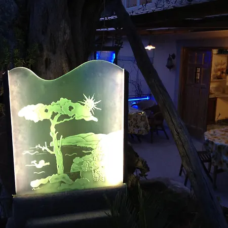 Casa Mazzola