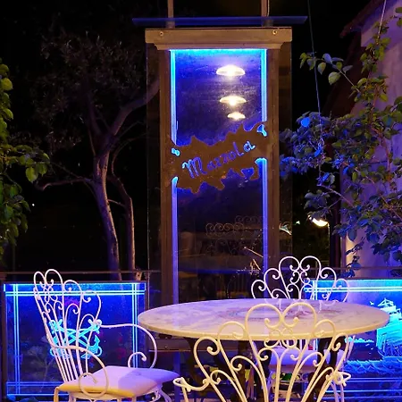 Casa Mazzola