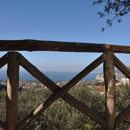 Casa Mazzola לינה וארוחת בוקר 4*