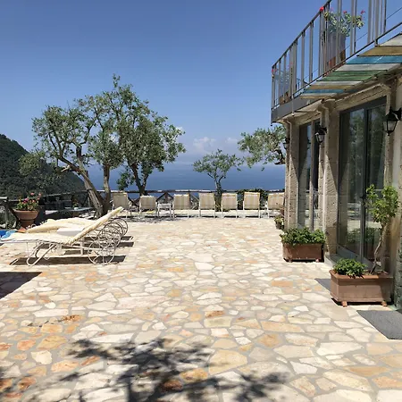 Casa Mazzola 4* סן אנג'לו