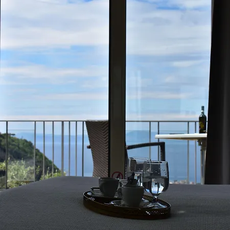 Casa Mazzola 4*
