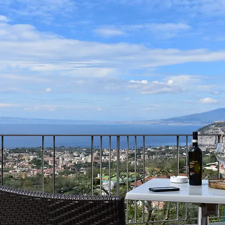 Casa Mazzola