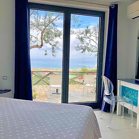 Casa Mazzola Bed & Breakfast Sant'Agnello