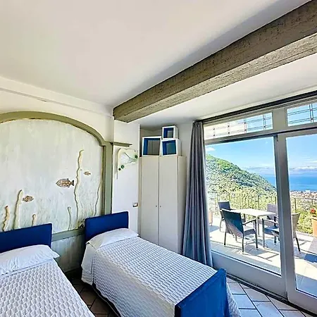 Bed & Breakfast Casa Mazzola 4*