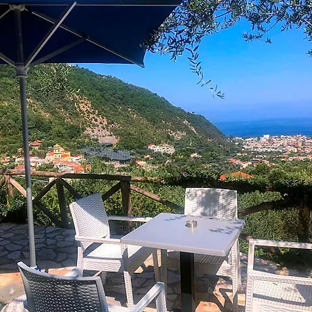 Casa Mazzola 4* 상트아그넬로