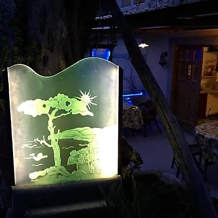Bed & Breakfast Casa Mazzola 4*