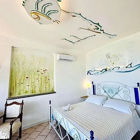 Casa Mazzola Bed & Breakfast
