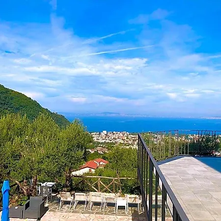 Casa Mazzola Bed & Breakfast