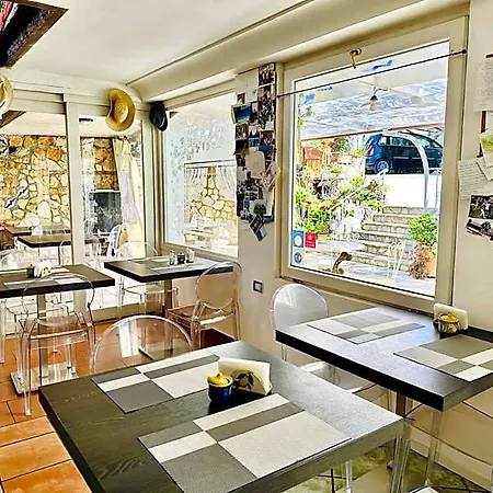 Bed & Breakfast Casa Mazzola