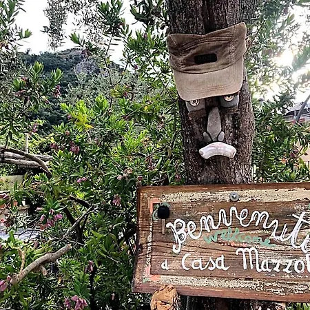 Casa Mazzola Bed & Breakfast Sant'Agnello