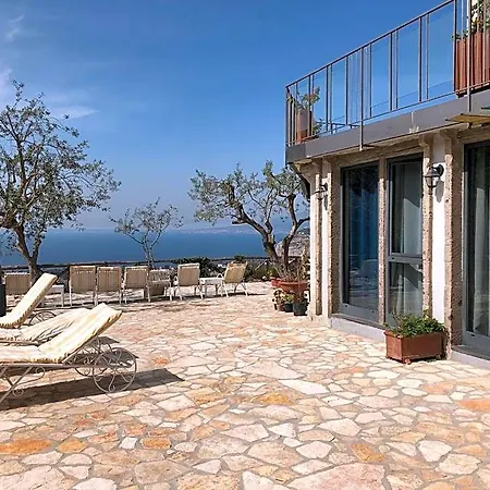Bed & Breakfast Casa Mazzola Sant'Agnello