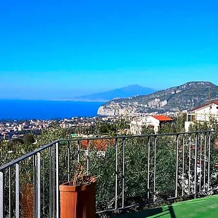 Casa Mazzola B&B