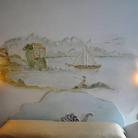 Bed & Breakfast Casa Mazzola Sant'Agnello