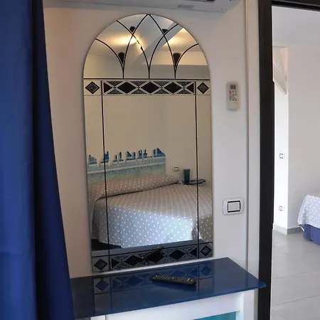 Casa Mazzola Oda ve Kahvaltı Sant'Agnello