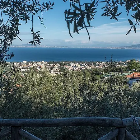 Casa Mazzola 2*