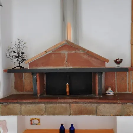 Casa Mazzola