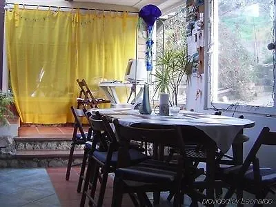Casa Mazzola Bed & Breakfast 4*