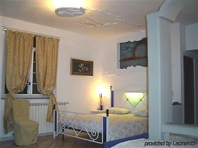 Casa Mazzola Sant'Agnello