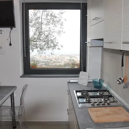Casa Mazzola 4* Sant'Agnello