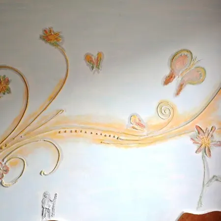Casa Mazzola 4*