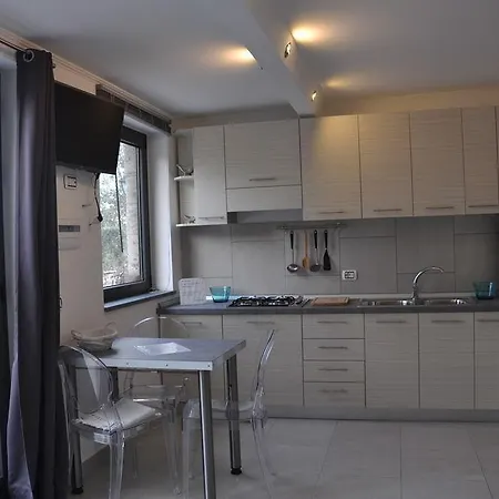 Casa Mazzola Bed & Breakfast
