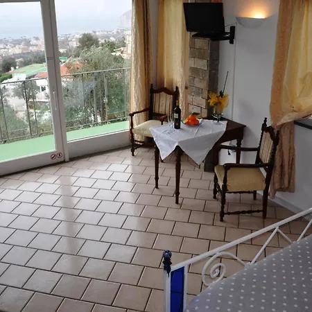 Casa Mazzola Oda ve Kahvaltı