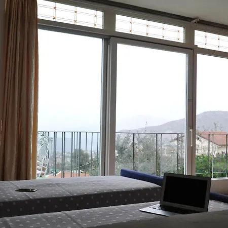 Casa Mazzola B&B 4*