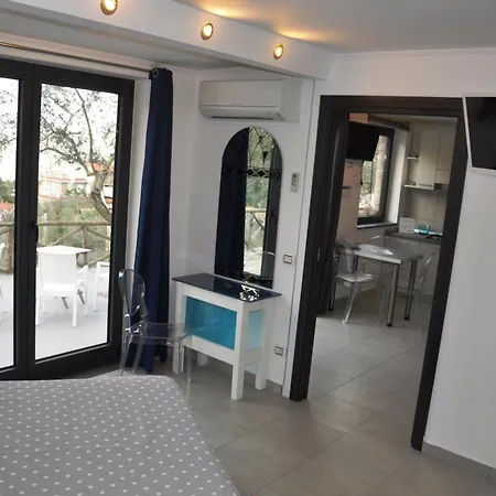 Casa Mazzola לינה וארוחת בוקר