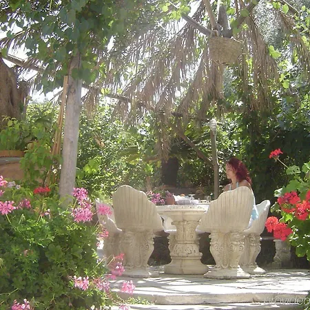 Casa Mazzola 2*