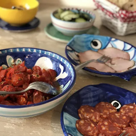 Casa Mazzola Bed & Breakfast Sant'Agnello