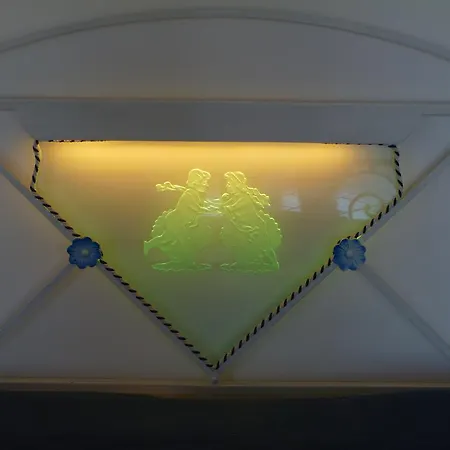 Casa Mazzola 상트아그넬로