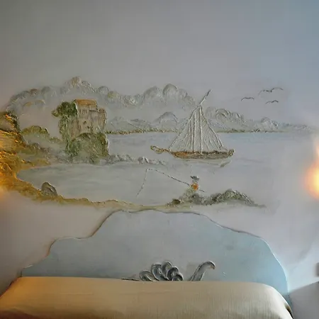 Casa Mazzola 2*