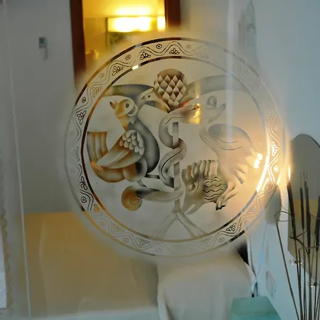 Casa Mazzola Bed & Breakfast