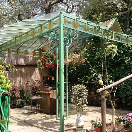 Casa Mazzola