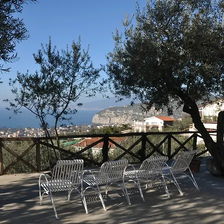 Bed & Breakfast Casa Mazzola