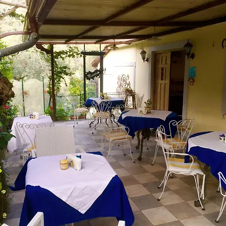 Casa Mazzola Sant'Agnello