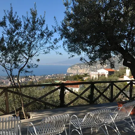 Casa Mazzola 2* Sant'Agnello