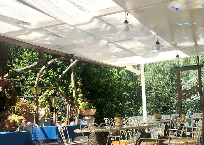 Bed & Breakfast Casa Mazzola