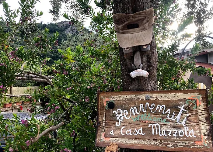 Bed & Breakfast Casa Mazzola Sant'Agnello