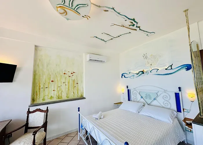 Bed & Breakfast Casa Mazzola