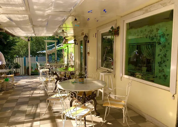 Casa Mazzola 4*