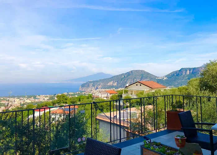 Casa Mazzola Bed & Breakfast