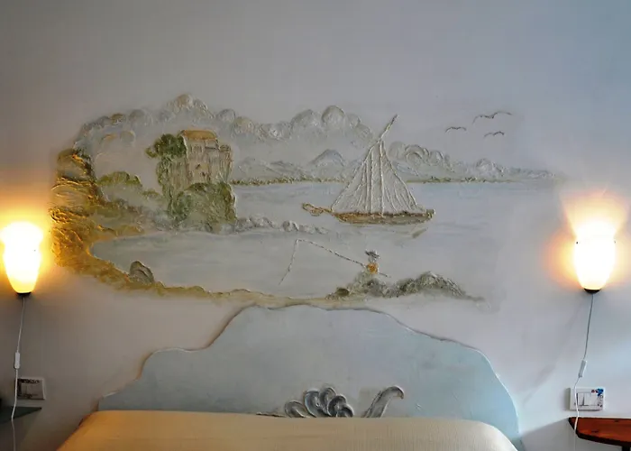 Casa Mazzola